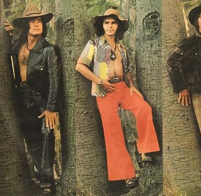 Foto de Trio da Vitória