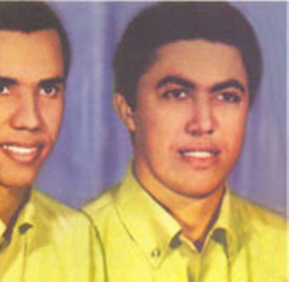 Foto de Seresteiro e Baduy