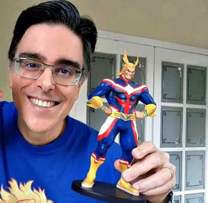 Foto de Guilherme Briggs