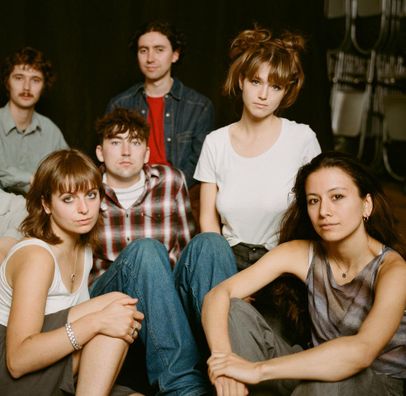 Foto de Black Country New Road