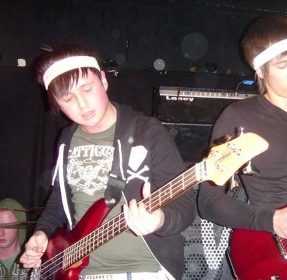 Foto de I Call Shotgun