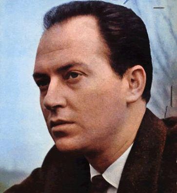 Foto de Nico Fidenco