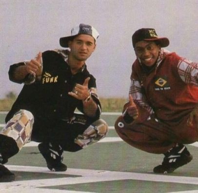 Foto de Ailton & Binho