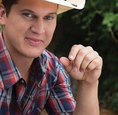 Foto de Jon Pardi