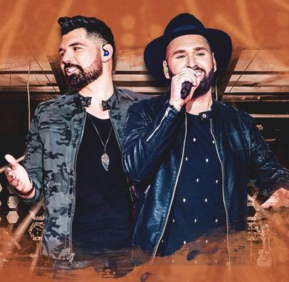 Foto de Ricco & Léo