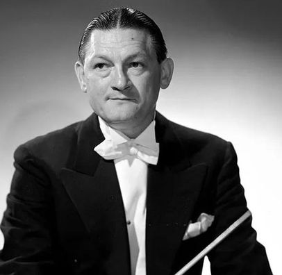 Foto de Victor Young