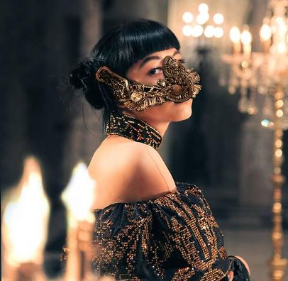 Foto de Jasmine Sokko