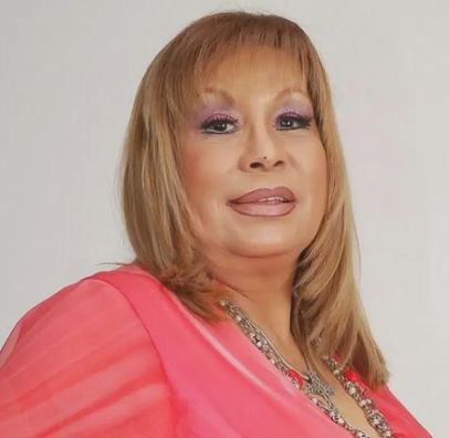 Foto de Palmenia Pizarro