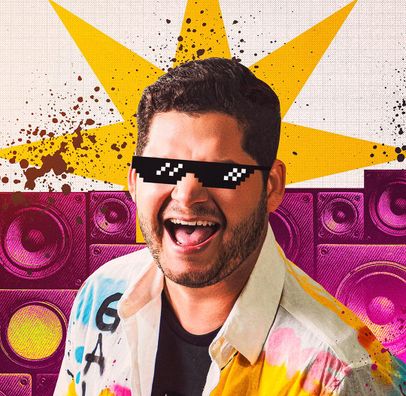 Foto de Galeguinho Love