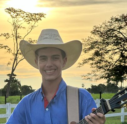 Foto de Gabriel Rosa