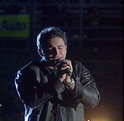 Foto de Tiago Violeiro e Gabriel