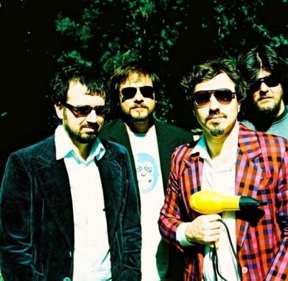 Foto de Nervoso e os Calmantes