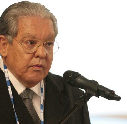 Foto de Fernando Brant