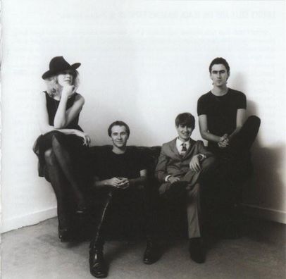 Foto de The Go-Betweens