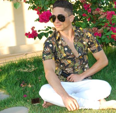 Foto de Jannu Cardozo