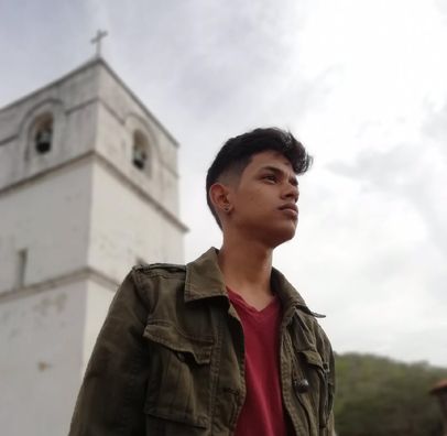 Foto de Ricardo Gimenez