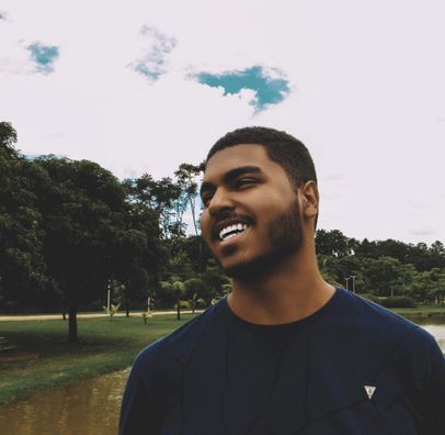 Foto de Lucas Cassaro