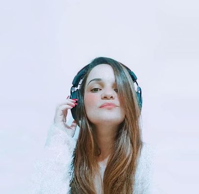 Foto de Gabriela Smith