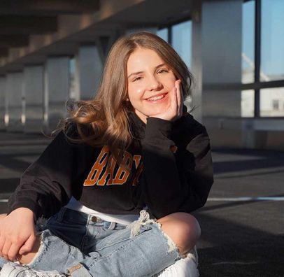 Foto de Piper Rockelle