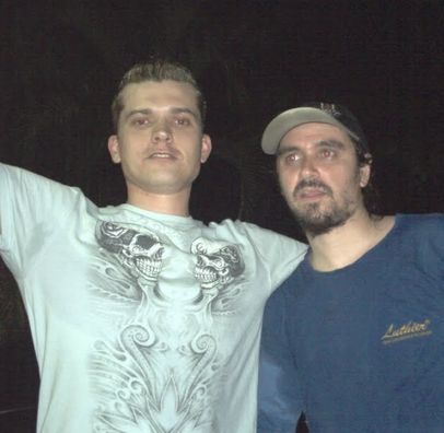 Foto de Funeral Open Bar