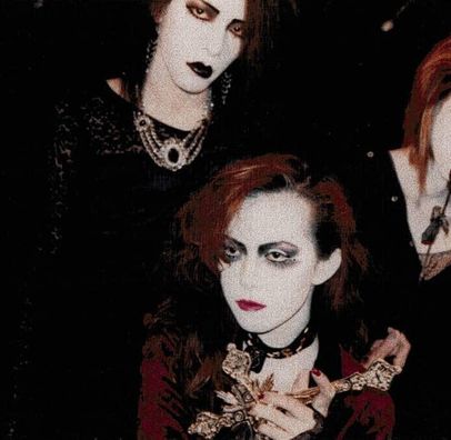 Foto de GILLE' LOVES