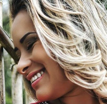 Foto de Hellen Lourenço