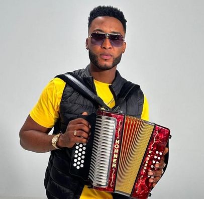 Foto de Milito Freire