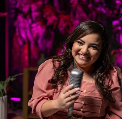 Foto de Michelly Alves