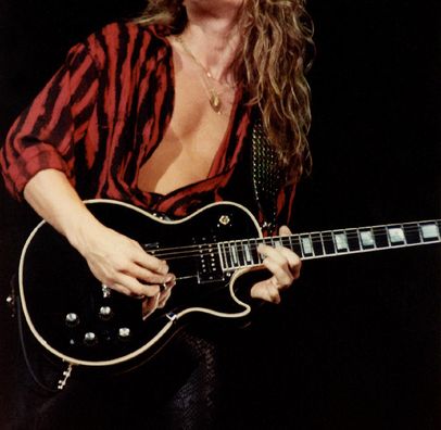 Foto de John Sykes
