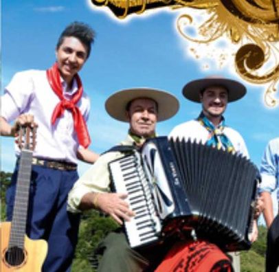 Foto de Os Filhos do Rio Grande