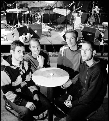 Foto de Underschool Element