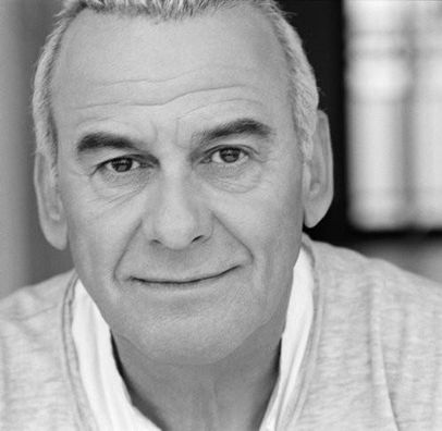 Foto de Michel Fugain