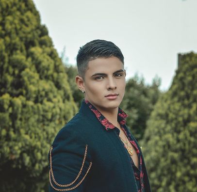 Foto de Marlon Arenas