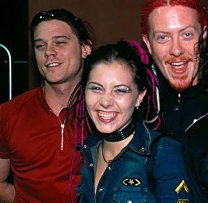 Foto de Killing Heidi