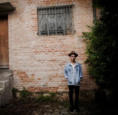 Foto de Rafael Stonne