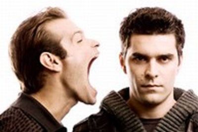 Foto de Growling Machines