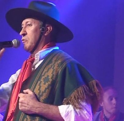 Foto de Angelino Rogerio