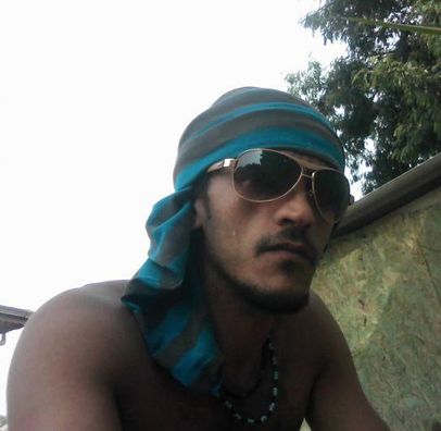 Foto de Mr. Capone-e