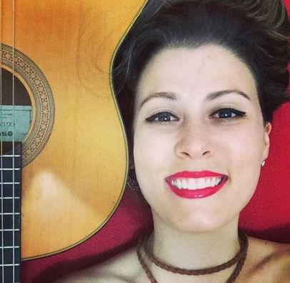 Foto de Violeta Müller