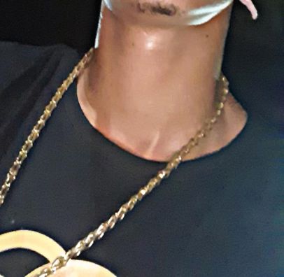 Foto de MC Juninho da VS