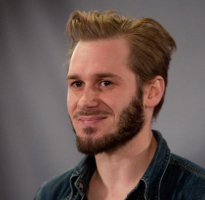 Foto de Christian Walz