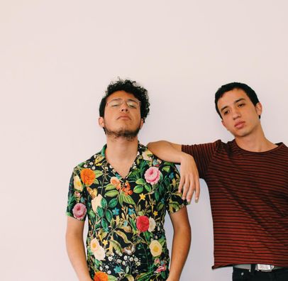 Foto de Los de Greiff