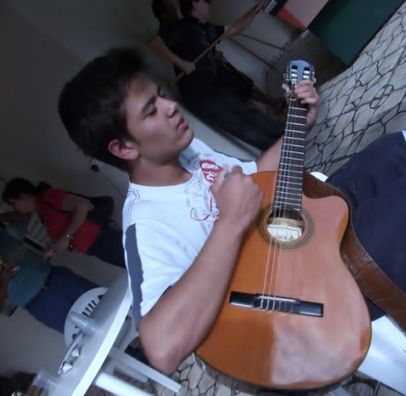 Foto de Danilo Martins