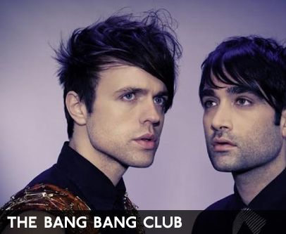 Foto de The Bang Bang Club