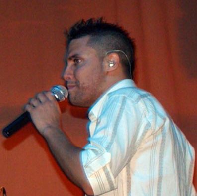 Foto de Willians Marques