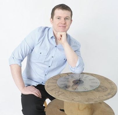 Foto de James Graham