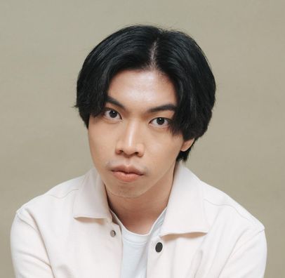 Foto de Chris Andrian Yang