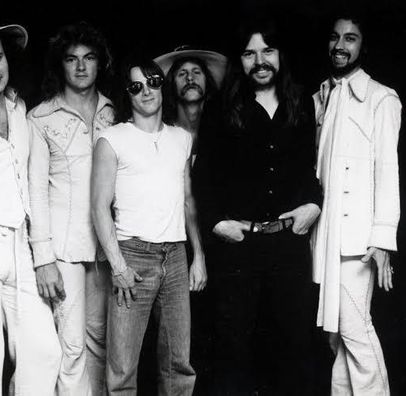 Foto de Bob Seger & The Silver Bullet Band