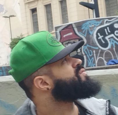 Foto de Diego Sukuri