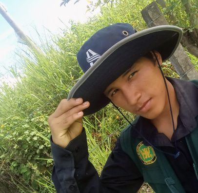 Foto de Conciencia Ambiental